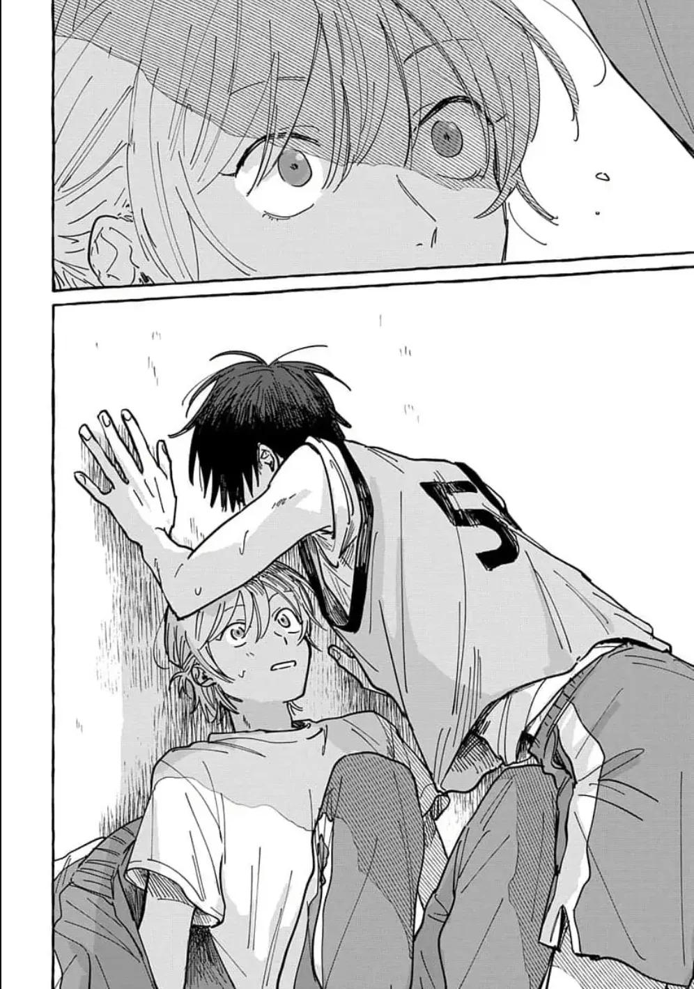 Kimi to Nara Koi wo Shite Mite mo - Capítulo 2 manhwa