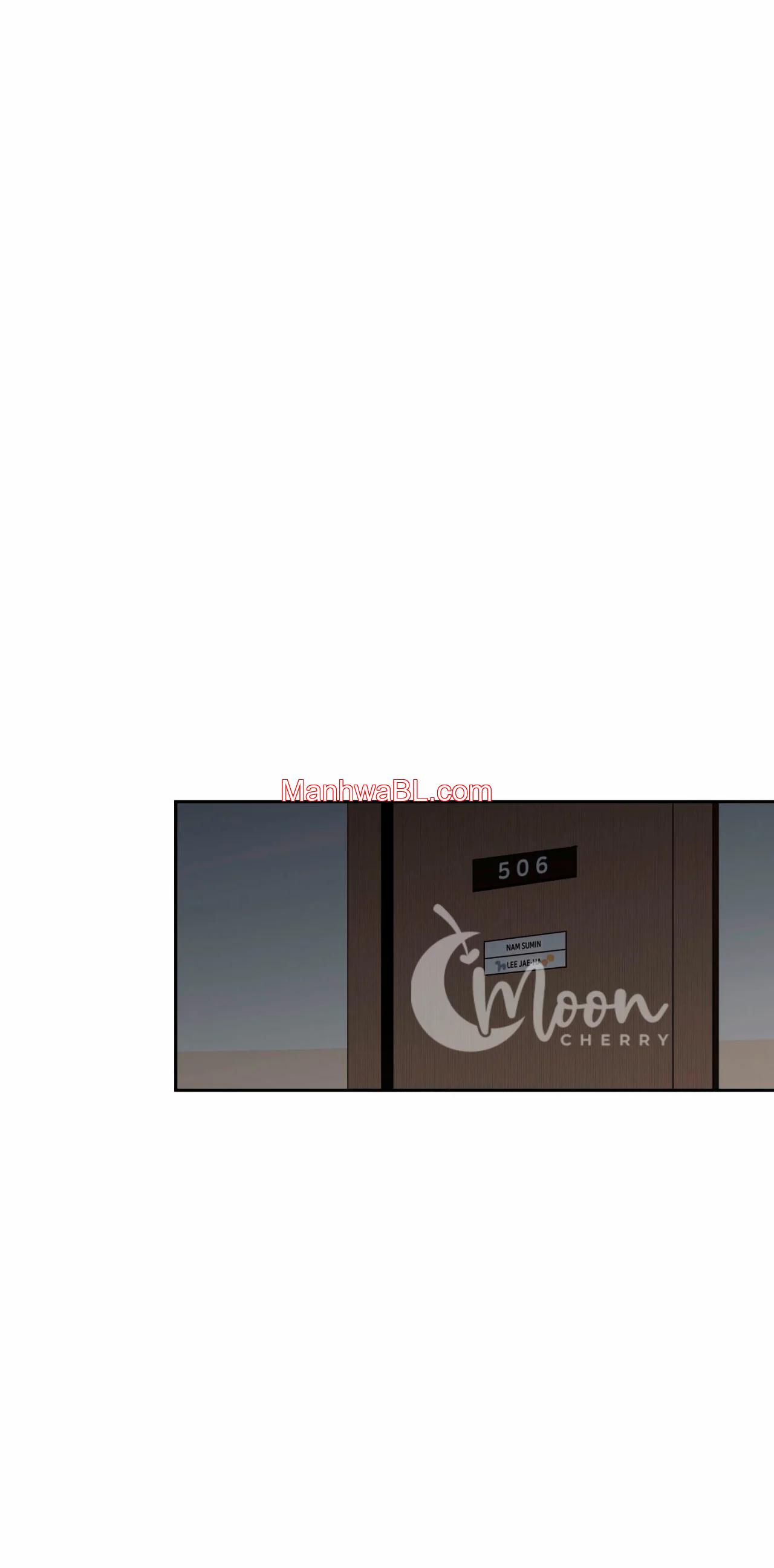 Déjame tranquilo - Capítulo 1 3 manhwa