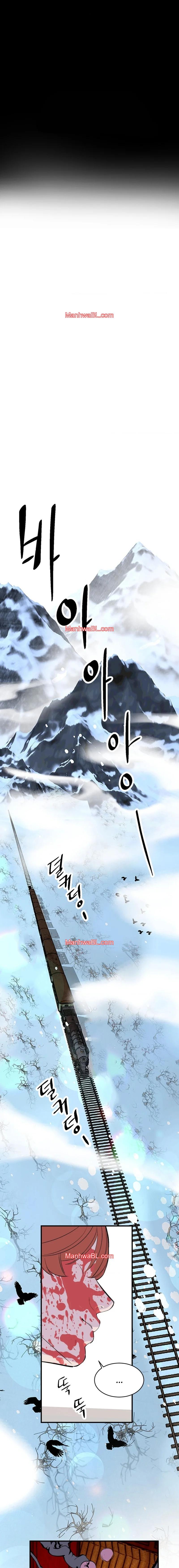 Chico Melocotón - Capítulo 15 manhwa