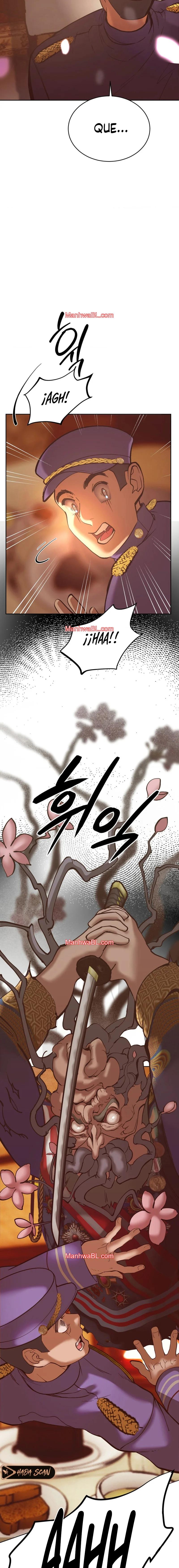 Chico Melocotón - Capítulo 24 2 manhwa