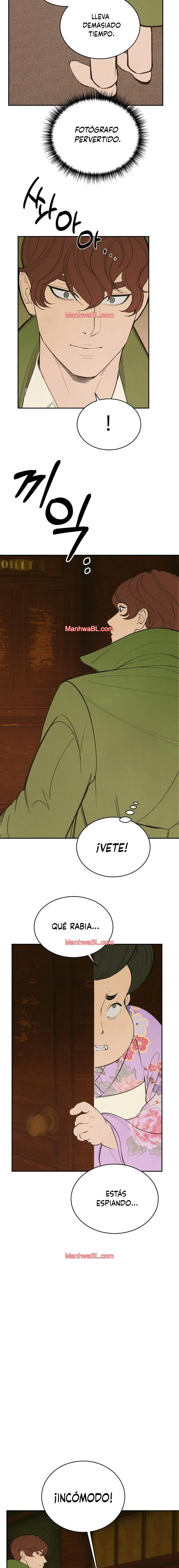 Chico Melocotón - Capítulo 24 2 manhwa