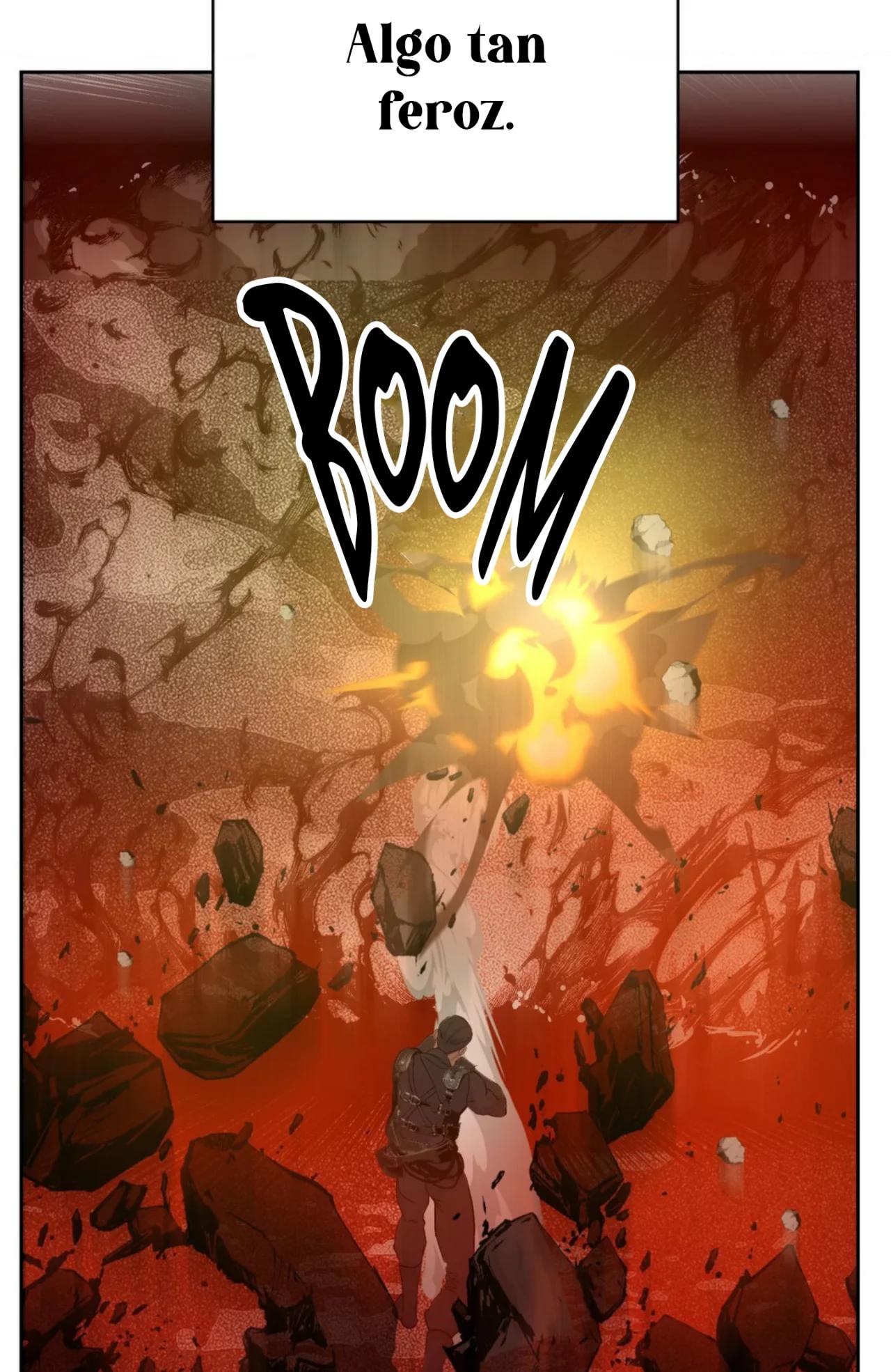 Chico Melocotón - Capítulo 4 3 manhwa