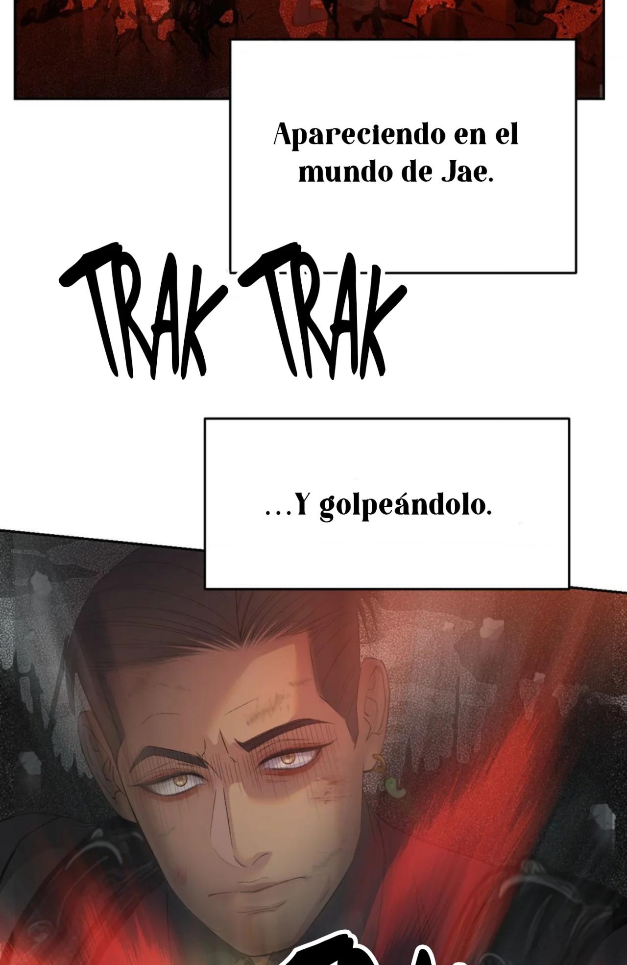 Chico Melocotón - Capítulo 4 3 manhwa