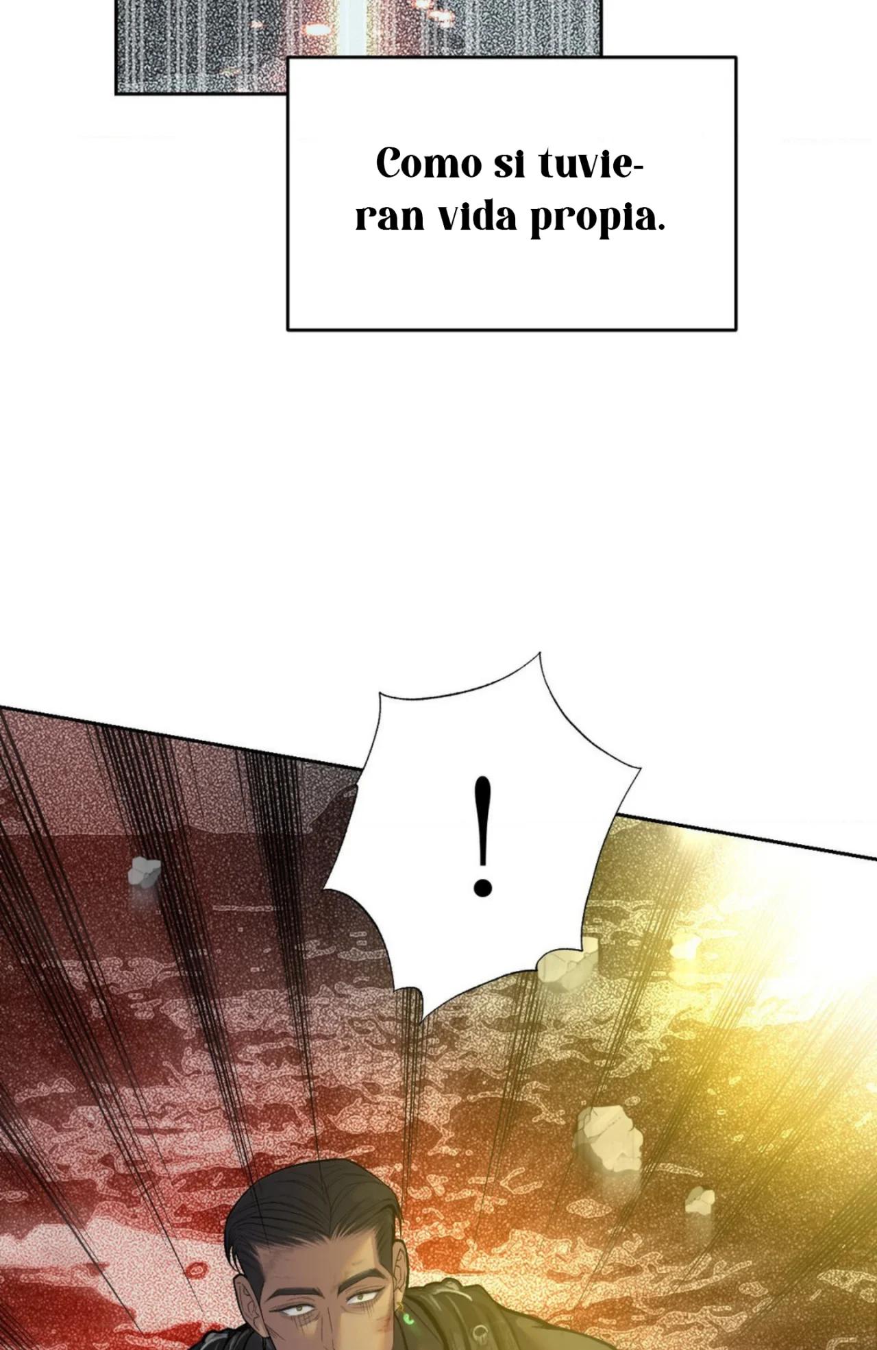 Chico Melocotón - Capítulo 4 3 manhwa