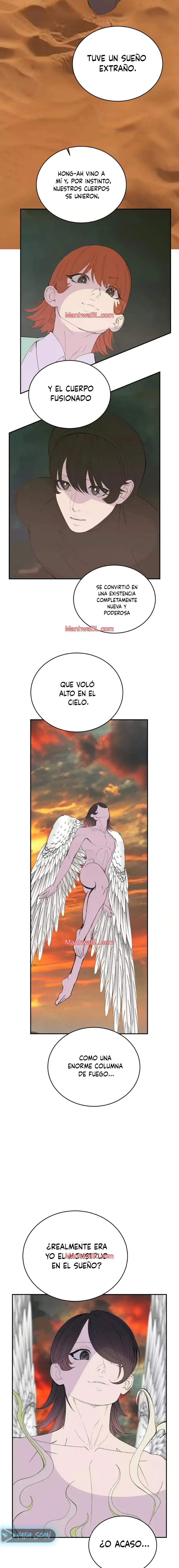 Chico Melocotón - Capítulo 32 2 manhwa