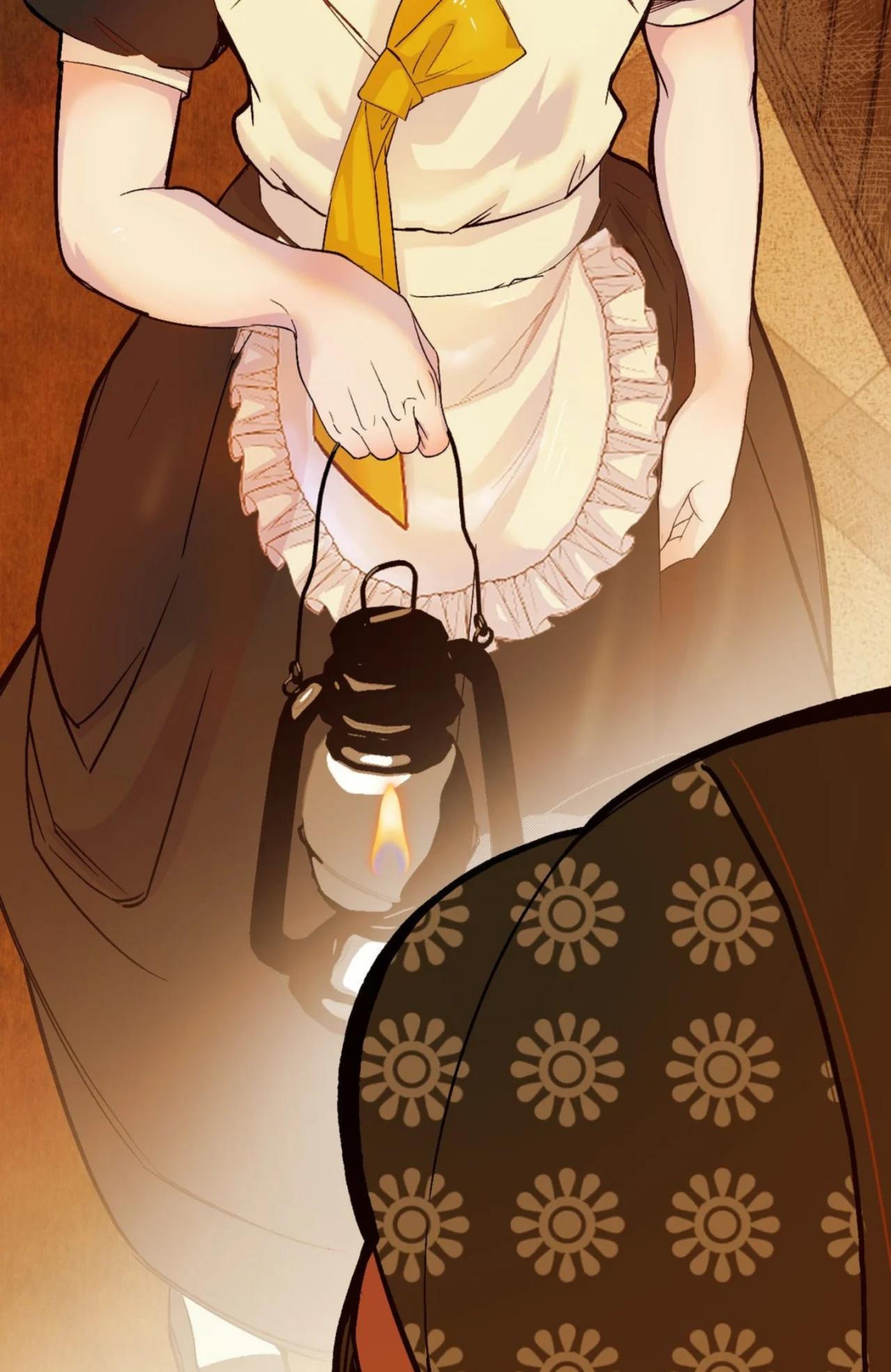 Chico Melocotón - Capítulo 4 2 manhwa