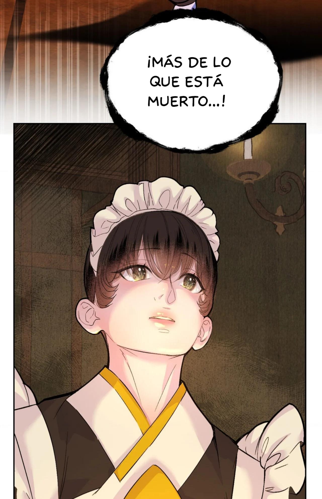 Chico Melocotón - Capítulo 4 2 manhwa