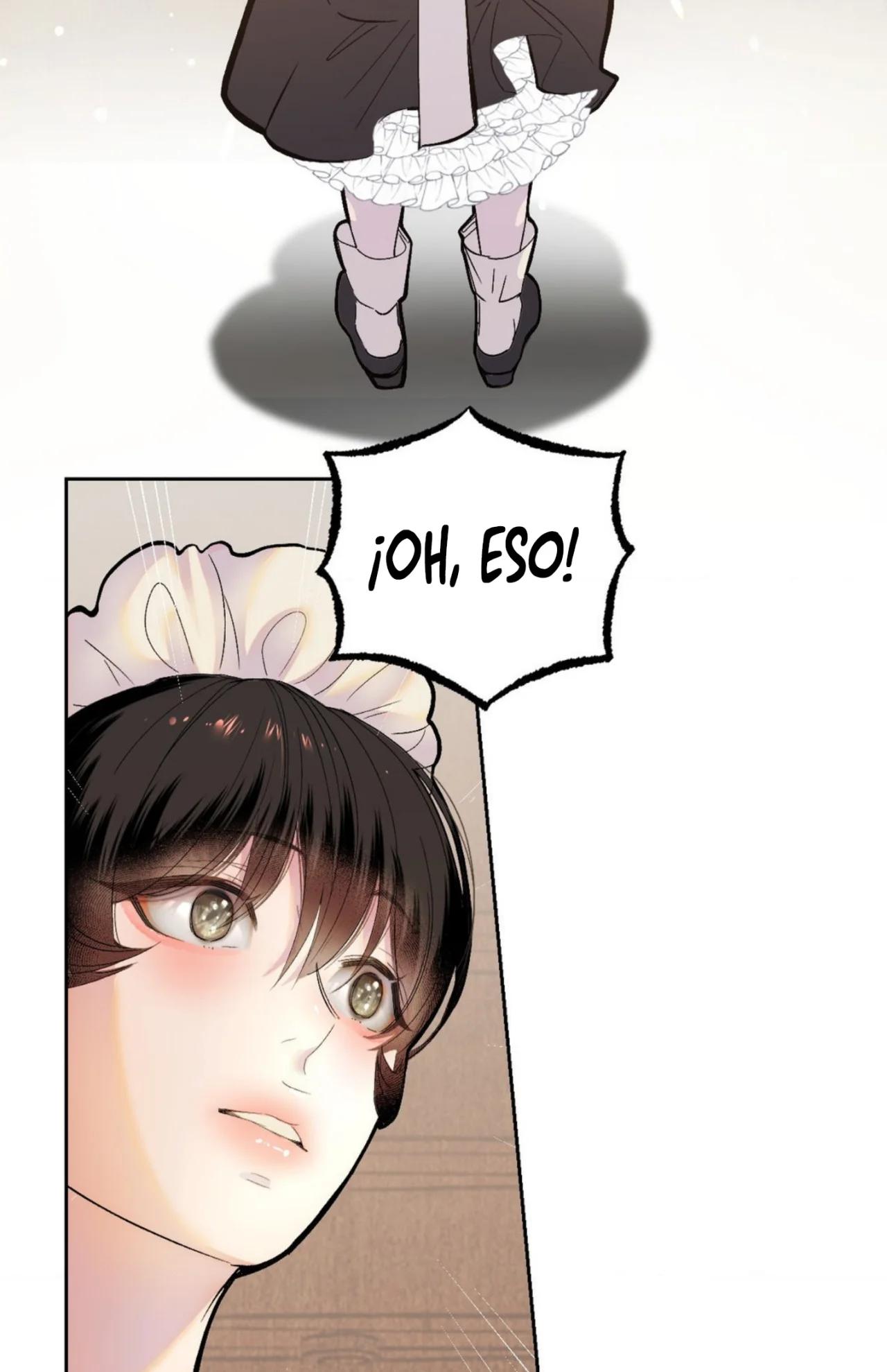 Chico Melocotón - Capítulo 4 2 manhwa