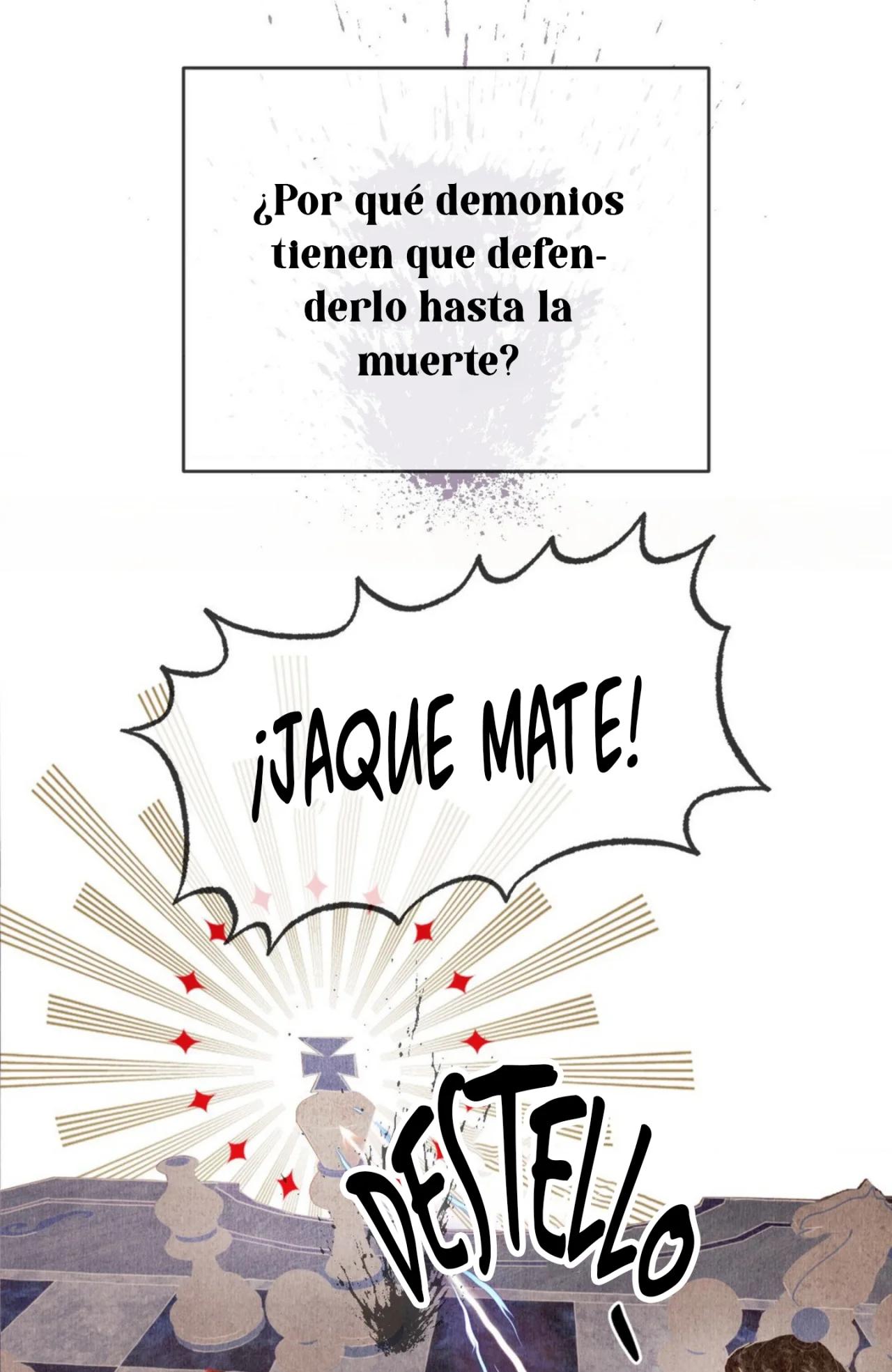 Chico Melocotón - Capítulo 4 2 manhwa