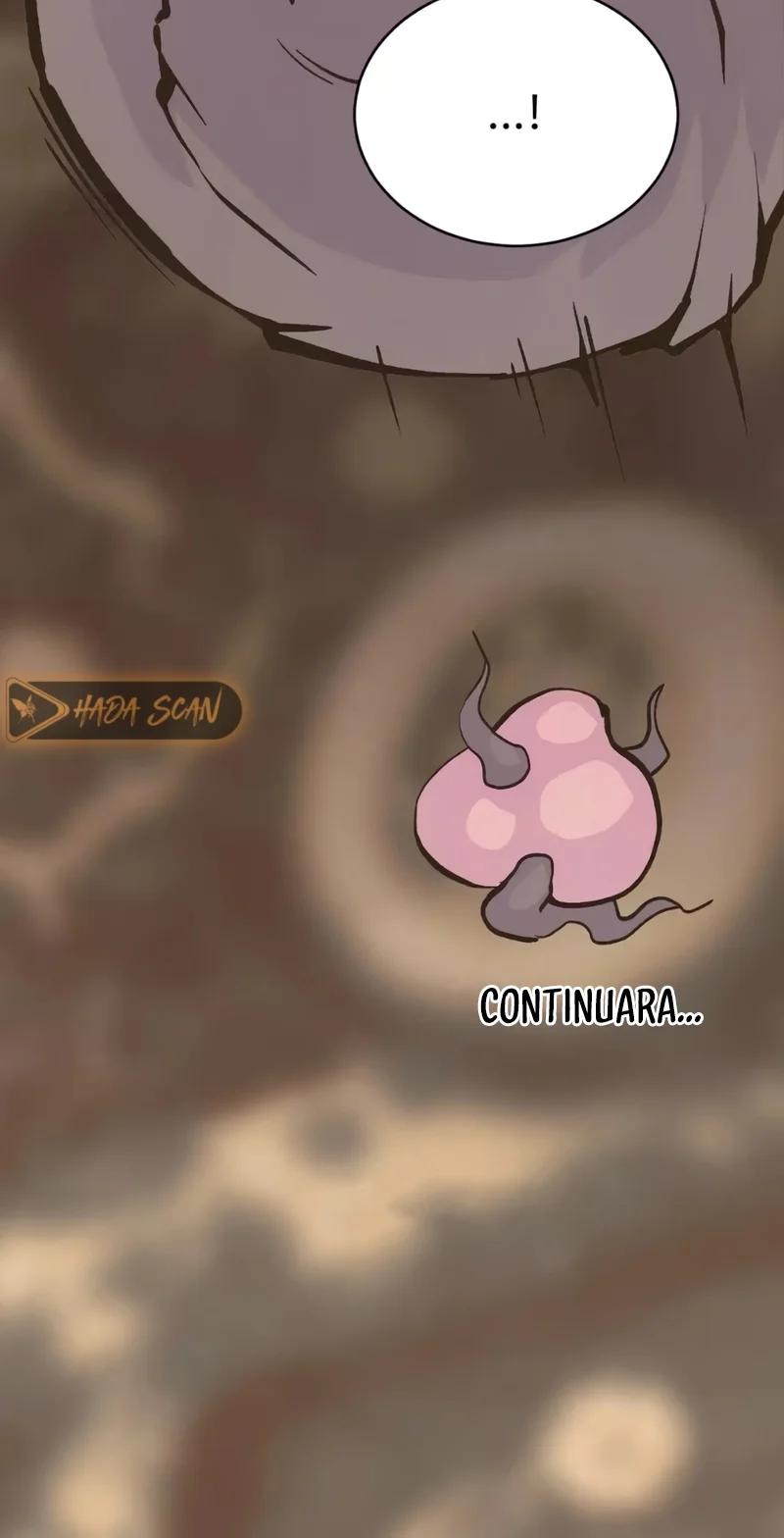 Chico Melocotón - Capítulo 33 3 manhwa