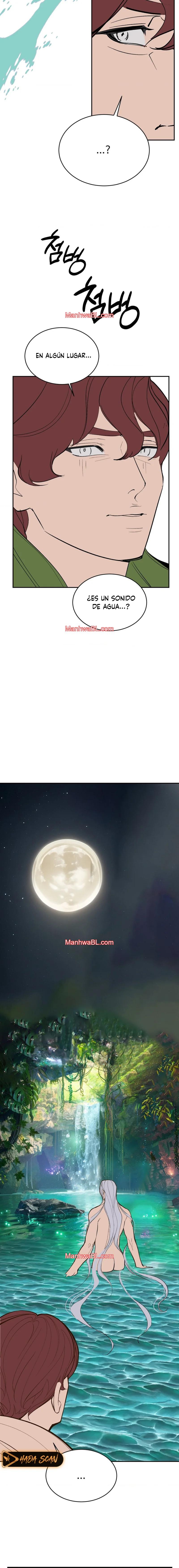 Chico Melocotón - Capítulo 27 2 manhwa