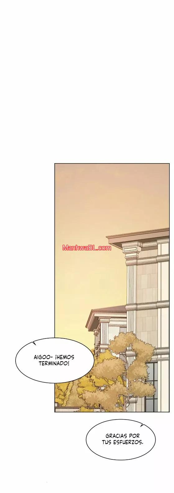 Entre la coincidencia y lo Inevitable - Capítulo 2 2 manhwa