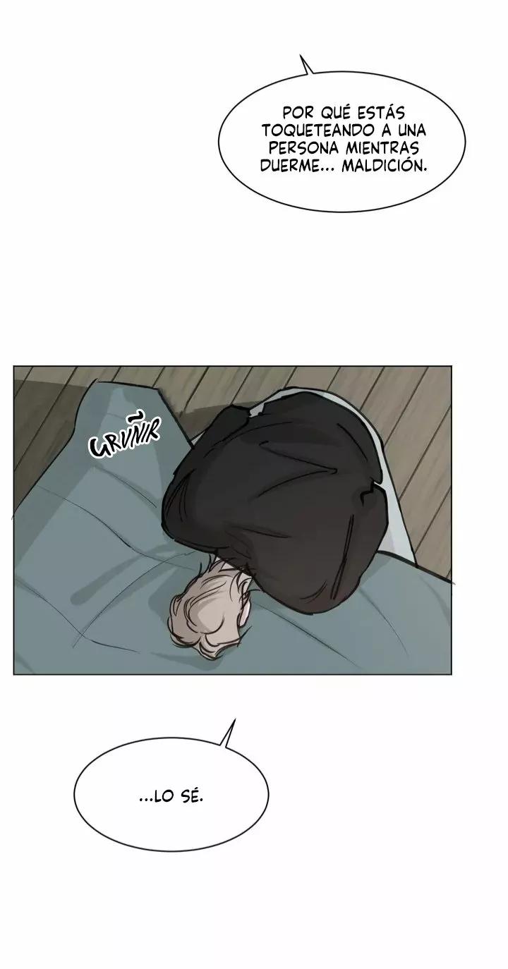Entre la coincidencia y lo Inevitable - Capítulo 1 3 manhwa