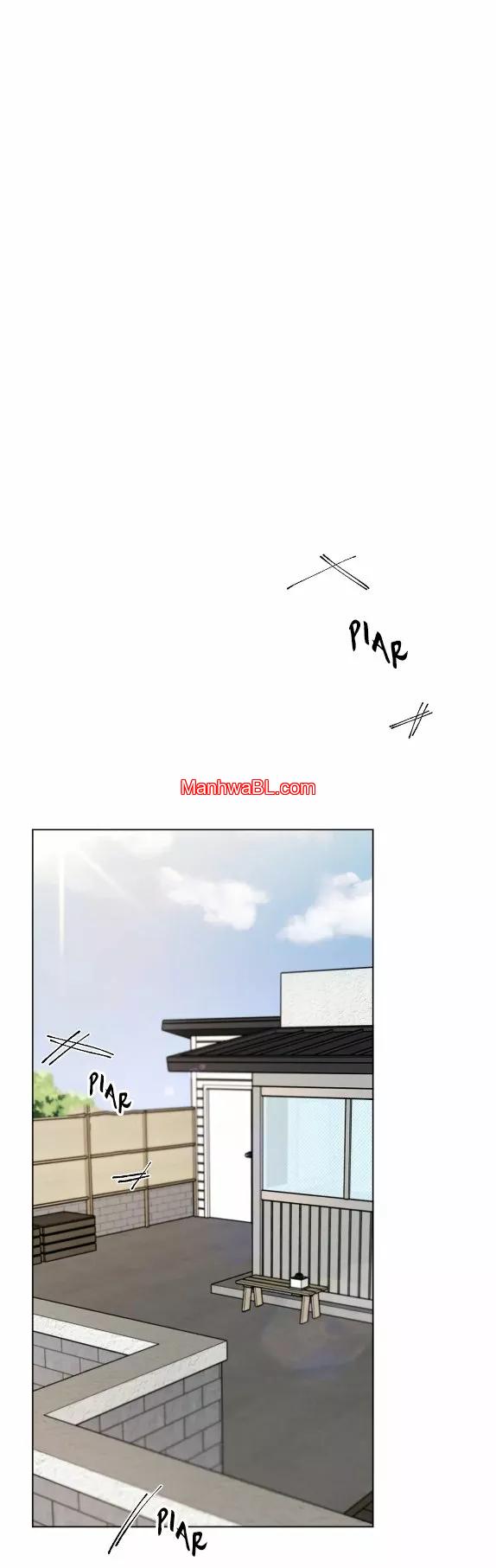 Entre la coincidencia y lo Inevitable - Capítulo 2 manhwa