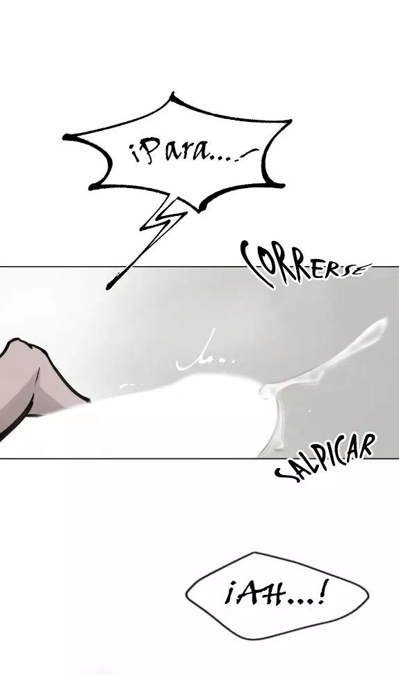 Entre la coincidencia y lo Inevitable - Capítulo 2 manhwa
