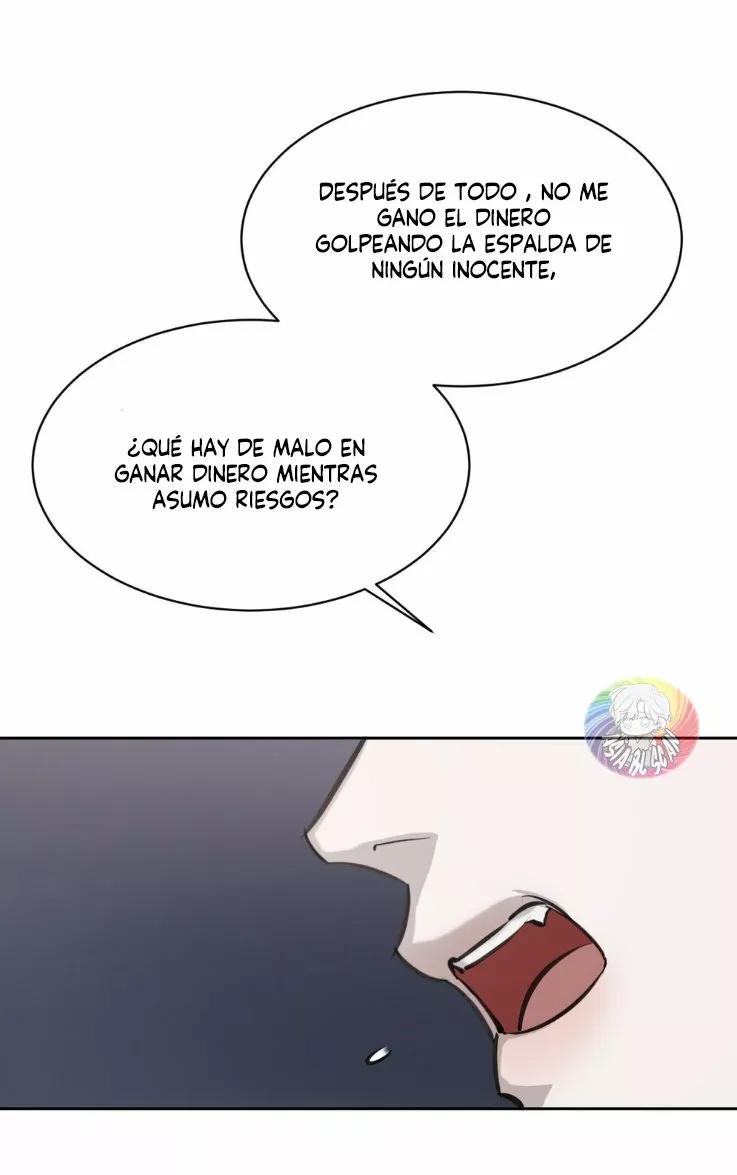 Entre la coincidencia y lo Inevitable - Capítulo 6 3 manhwa