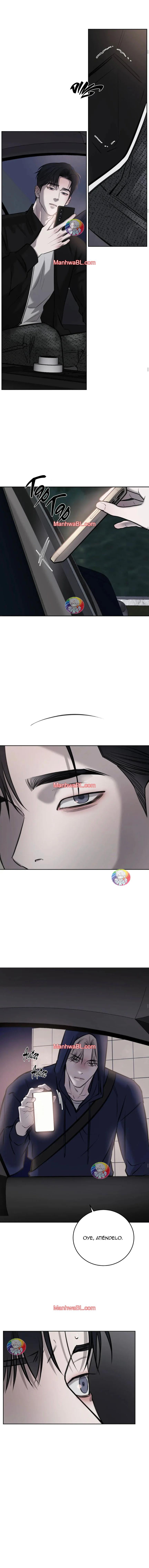 Entre la coincidencia y lo Inevitable - Capítulo 71 2 manhwa