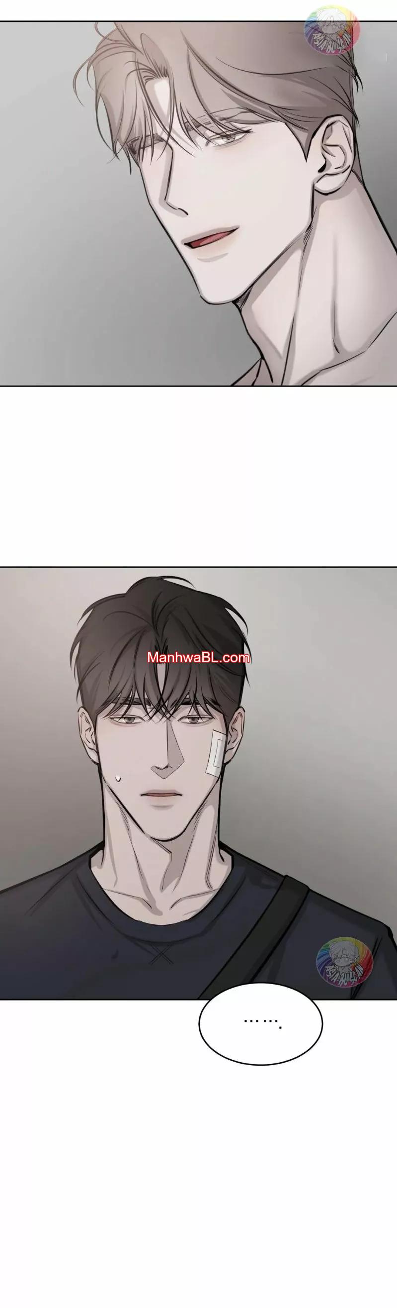 Entre la coincidencia y lo Inevitable - Capítulo 9 2 manhwa