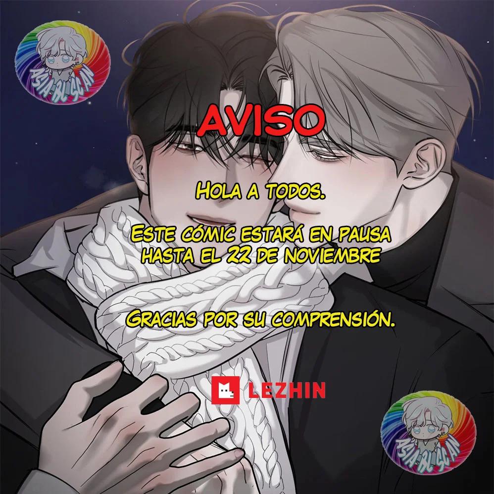 Entre la coincidencia y lo Inevitable - Capítulo 38.5 manhwa