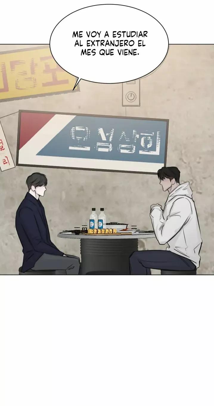 Entre la coincidencia y lo Inevitable - Capítulo 1 manhwa