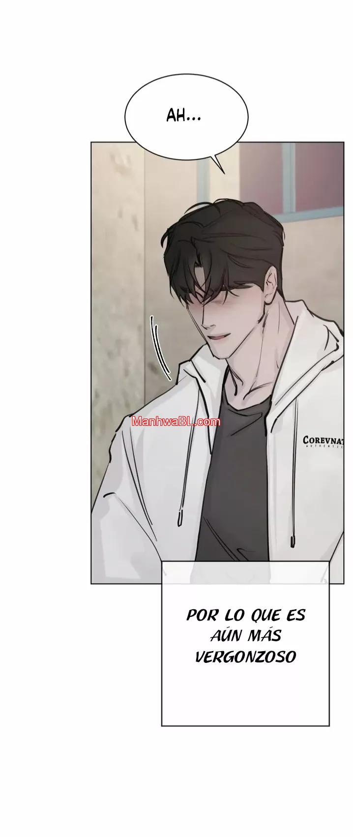 Entre la coincidencia y lo Inevitable - Capítulo 1 manhwa
