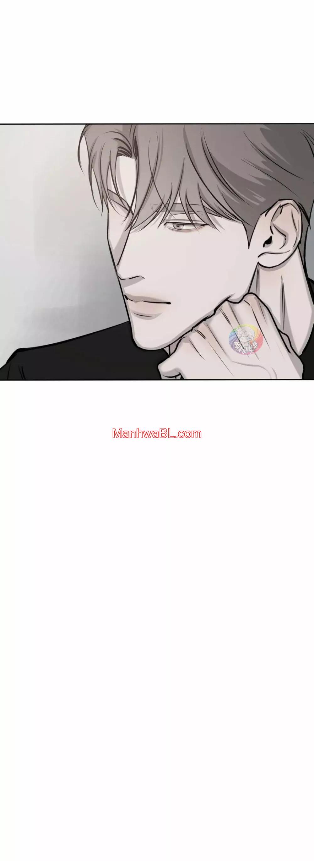Entre la coincidencia y lo Inevitable - Capítulo 10 manhwa