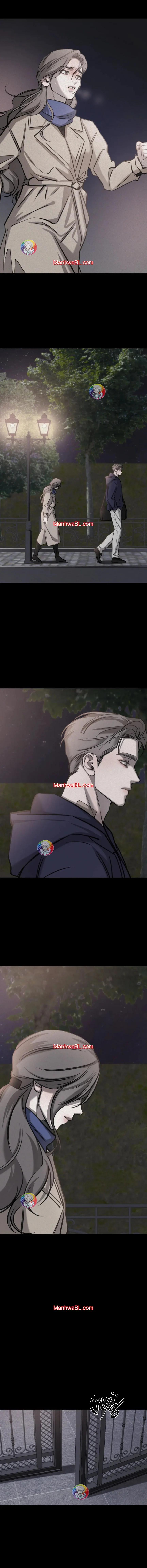 Entre la coincidencia y lo Inevitable - Capítulo 64 2 manhwa
