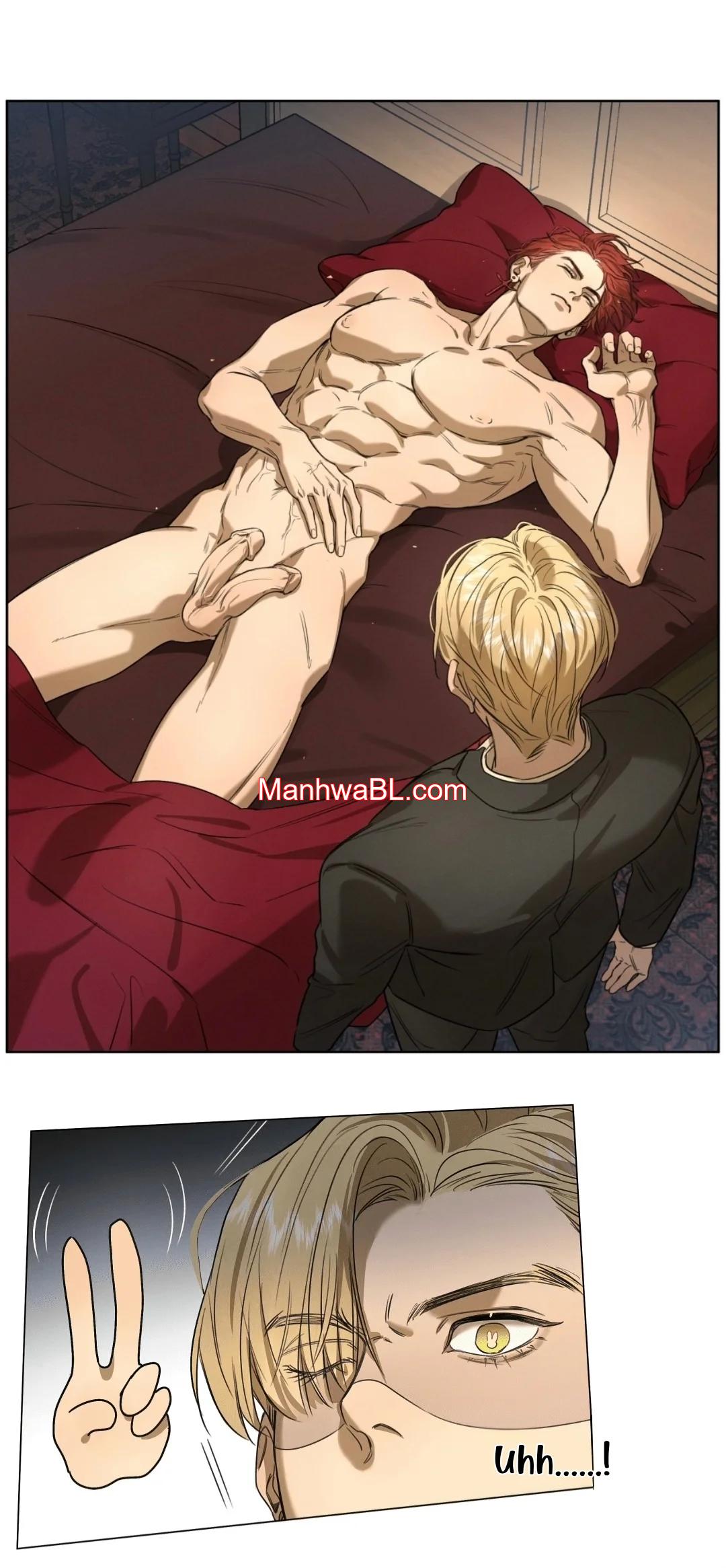 Hell Intern - Capítulo 2 2 manhwa
