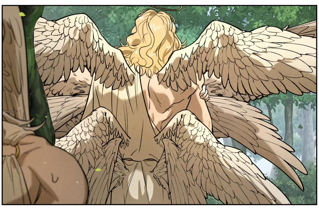 Hell Intern - Capítulo 3.6 manhwa