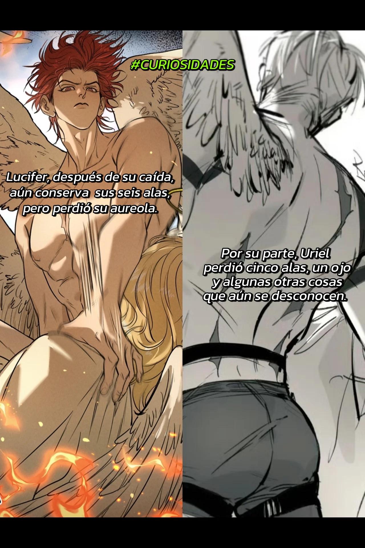 Hell Intern - Capítulo 5.6 manhwa