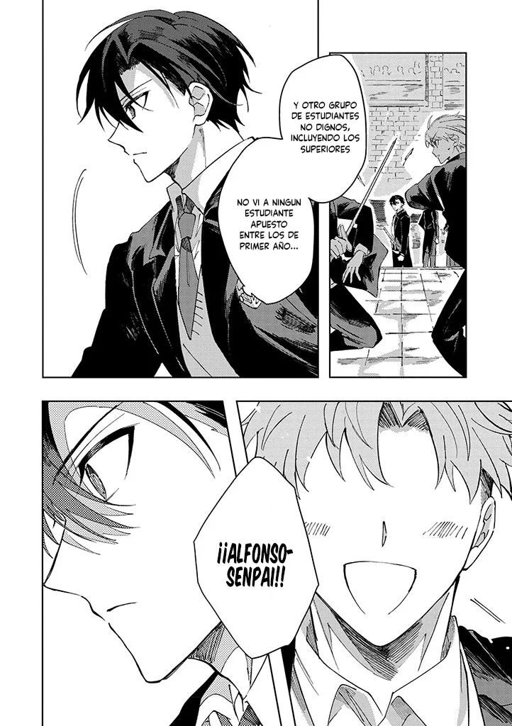 Kokou no Sub wa Koi wo Shiranai - Capítulo 1.1 manhwa