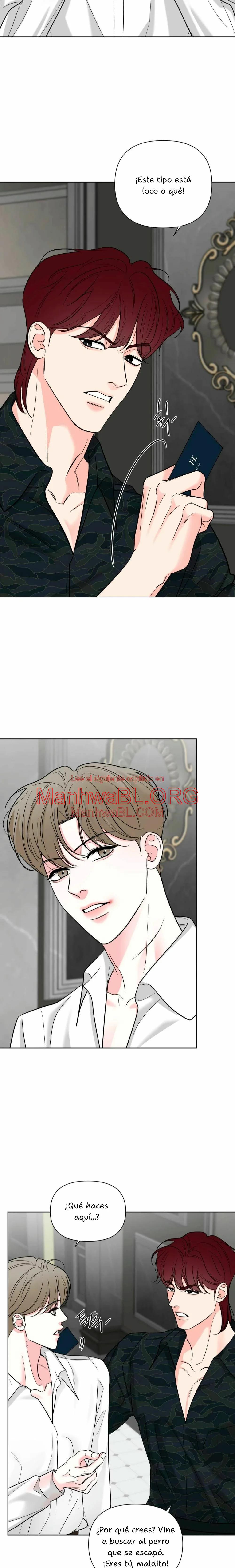 Una vida tranquila - Capítulo 4 2 manhwa