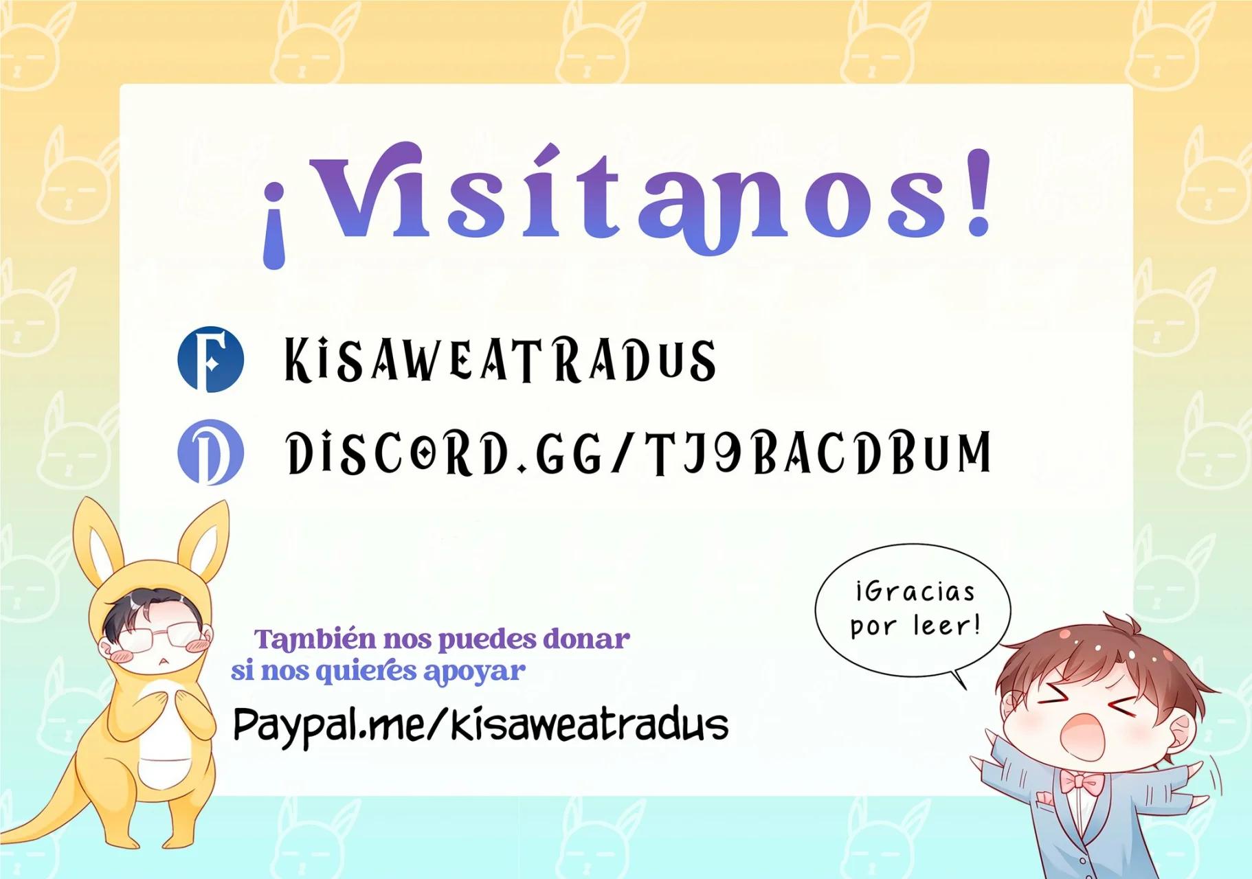 No digas que me amas - Capítulo 112 3 manhwa