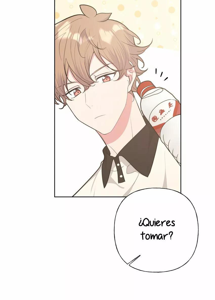 No digas que me amas - Capítulo 41 3 manhwa