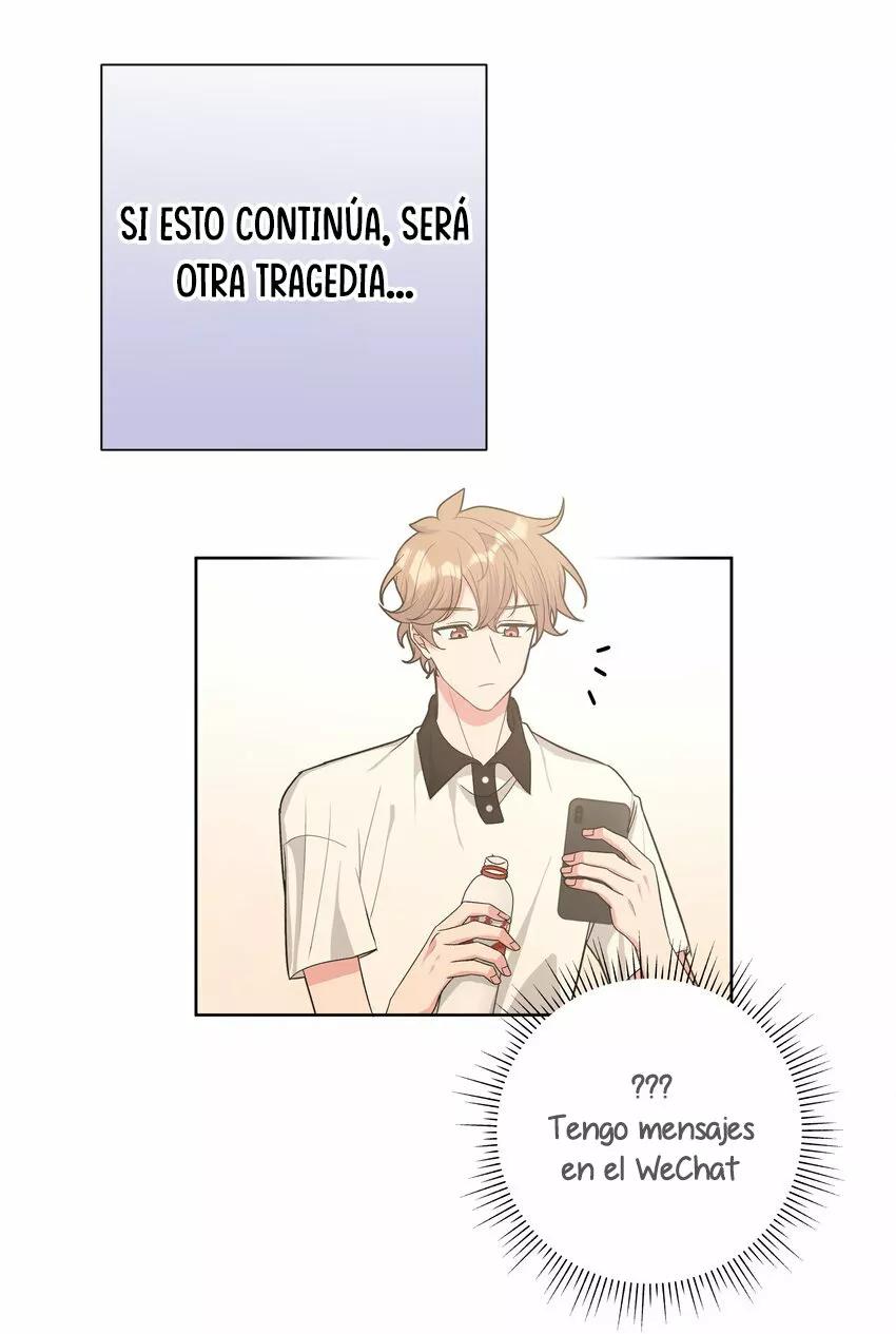 No digas que me amas - Capítulo 41 3 manhwa