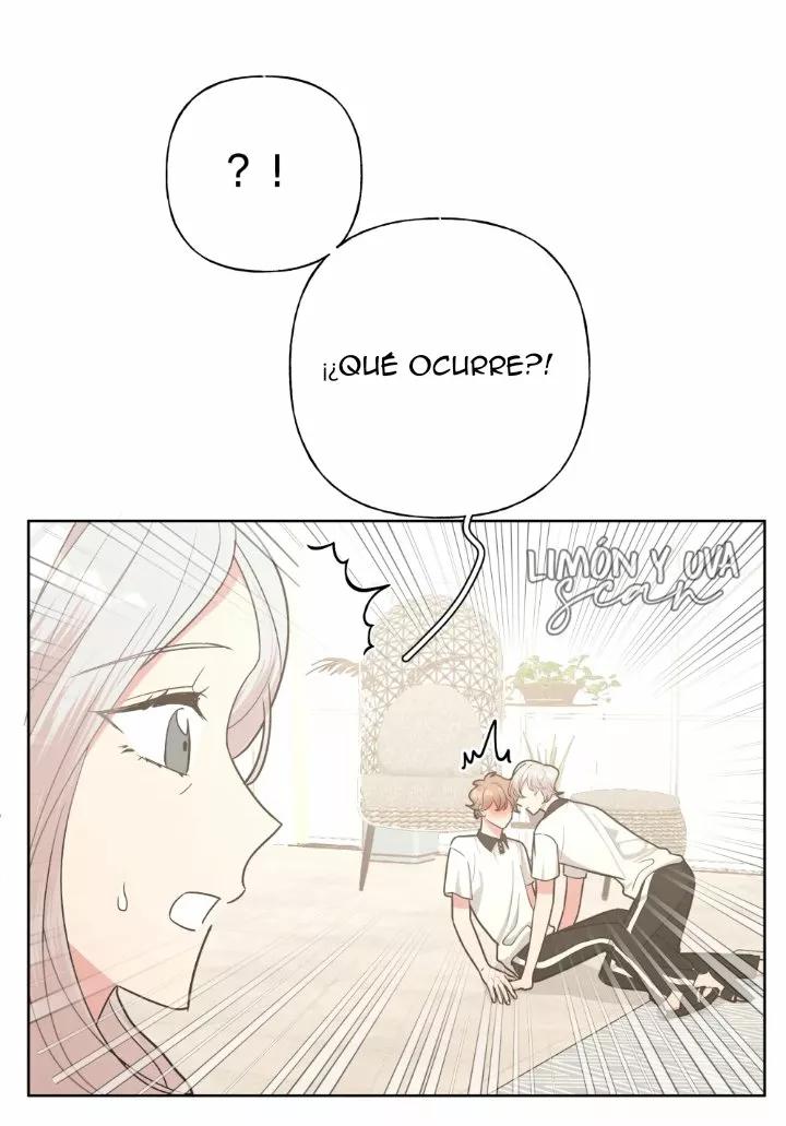 No digas que me amas - Capítulo 20 2 manhwa