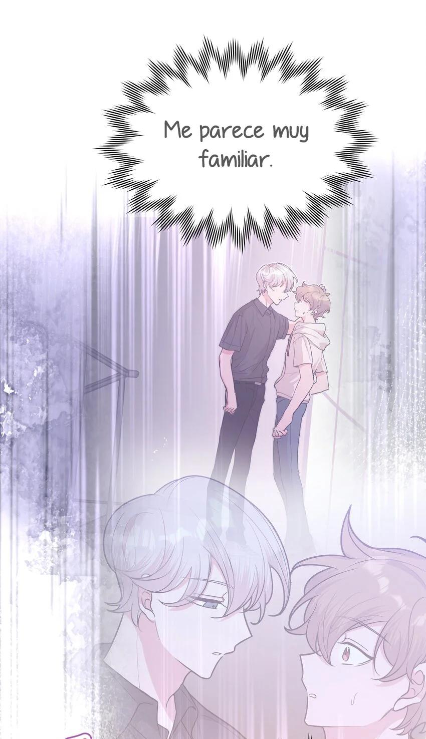 No digas que me amas - Capítulo 87 2 manhwa