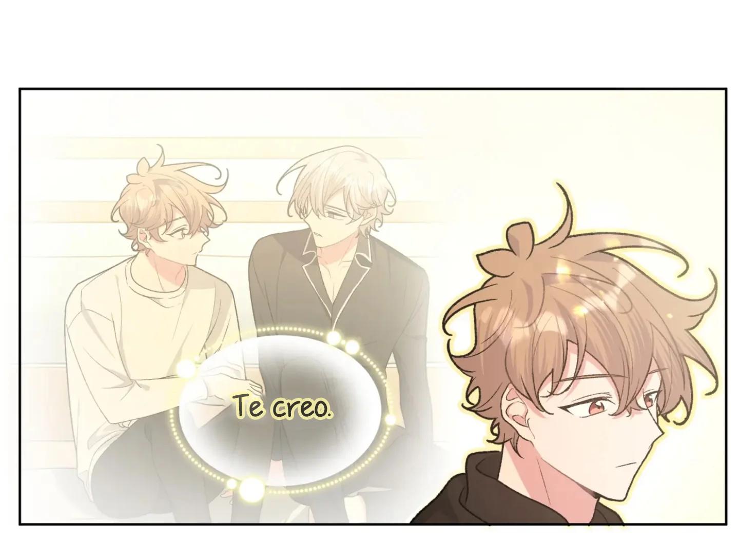 No digas que me amas - Capítulo 94 2 manhwa