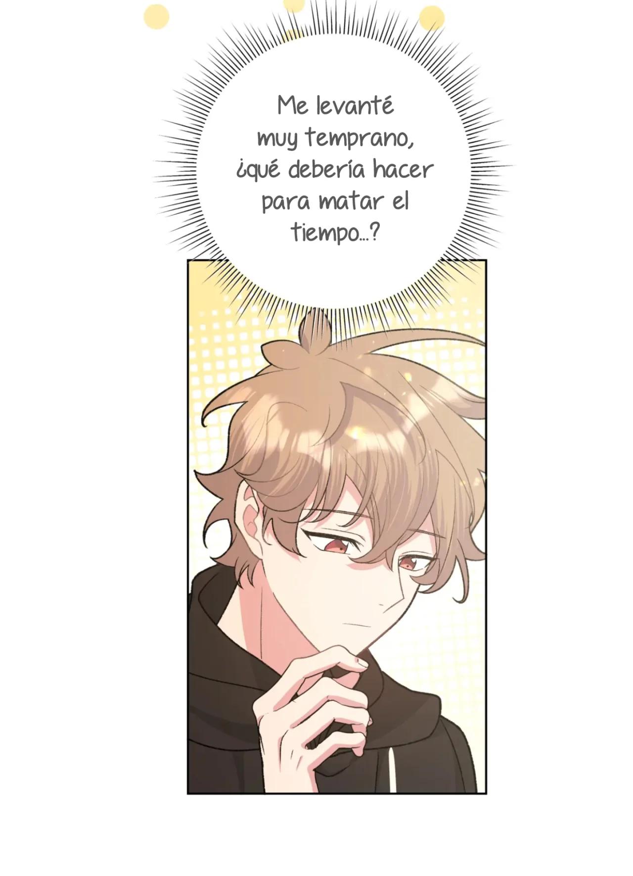 No digas que me amas - Capítulo 94 2 manhwa