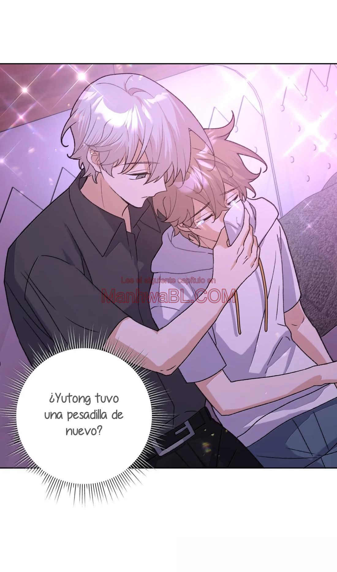 No digas que me amas - Capítulo 151 2 manhwa
