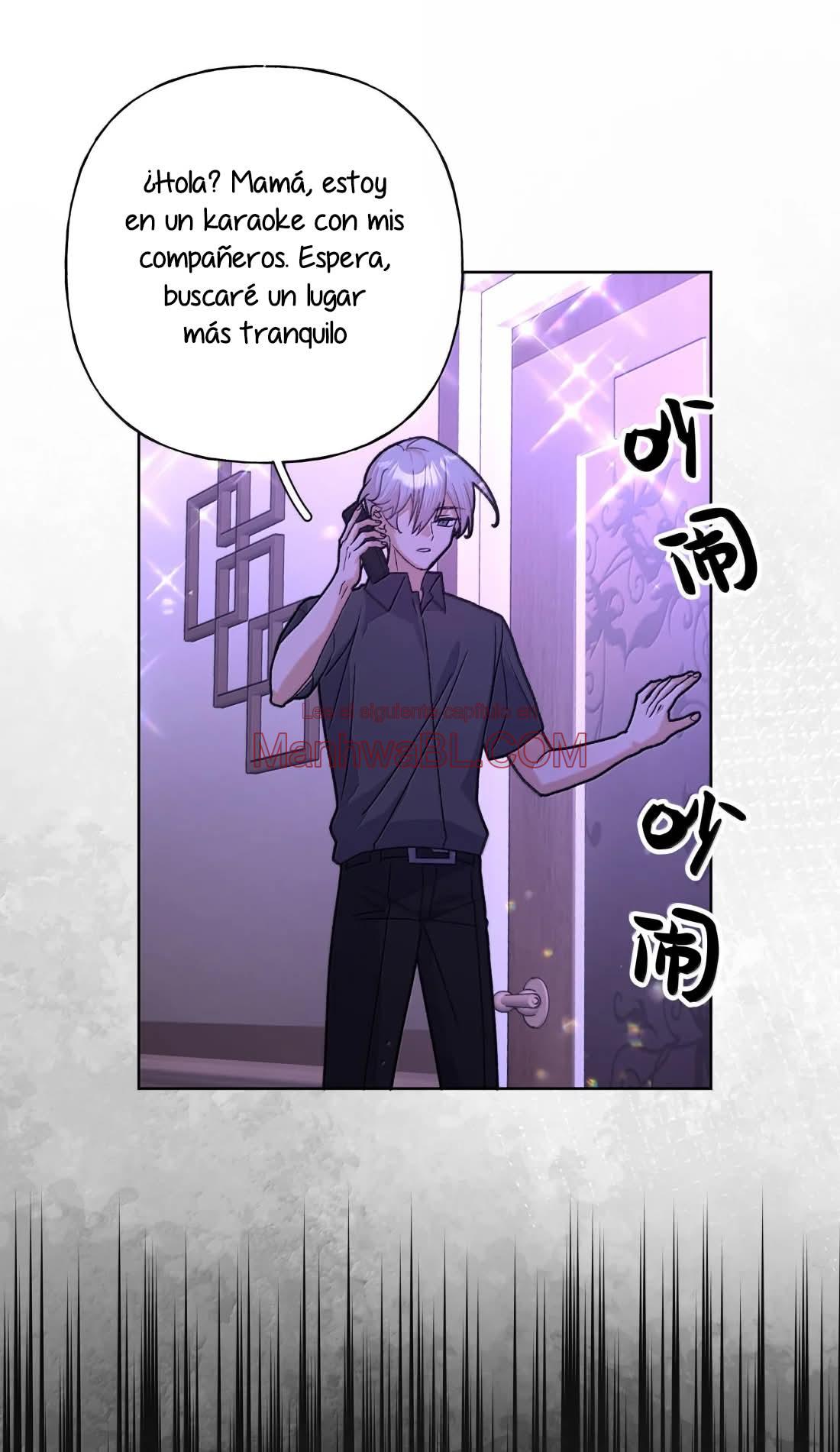 No digas que me amas - Capítulo 151 2 manhwa