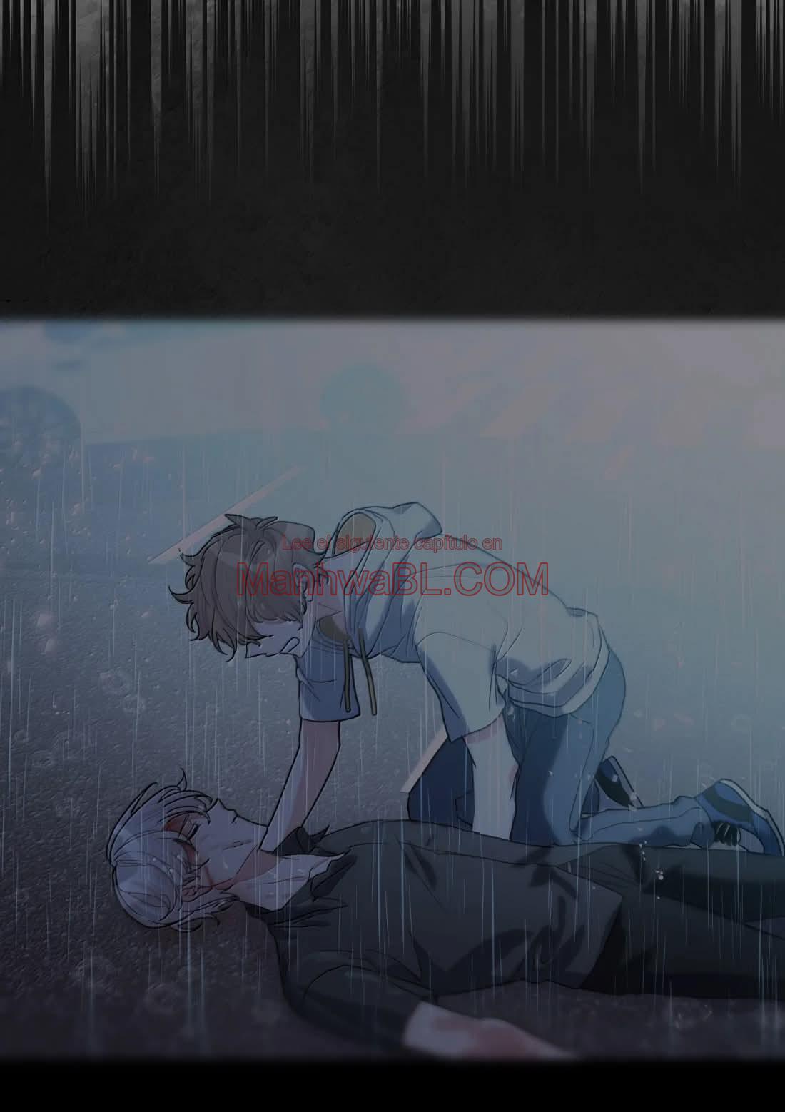 No digas que me amas - Capítulo 151 2 manhwa