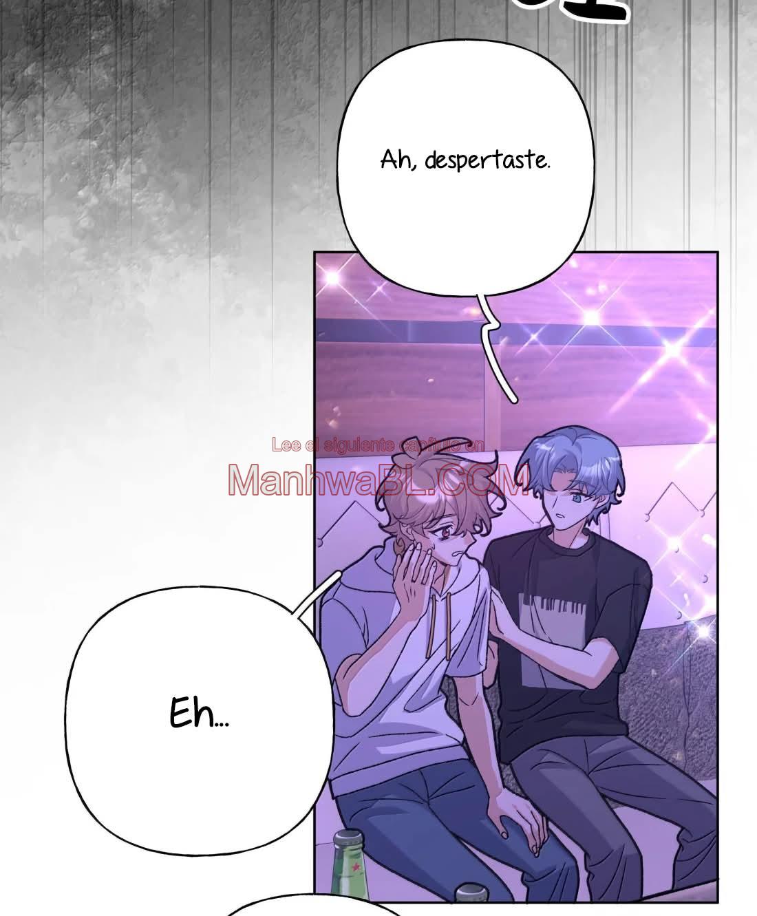 No digas que me amas - Capítulo 151 2 manhwa