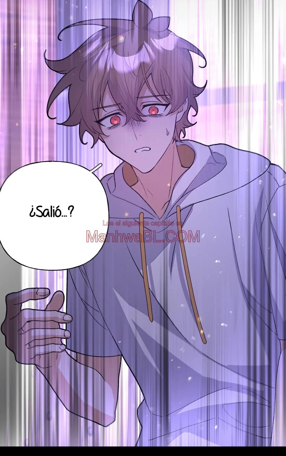 No digas que me amas - Capítulo 151 2 manhwa