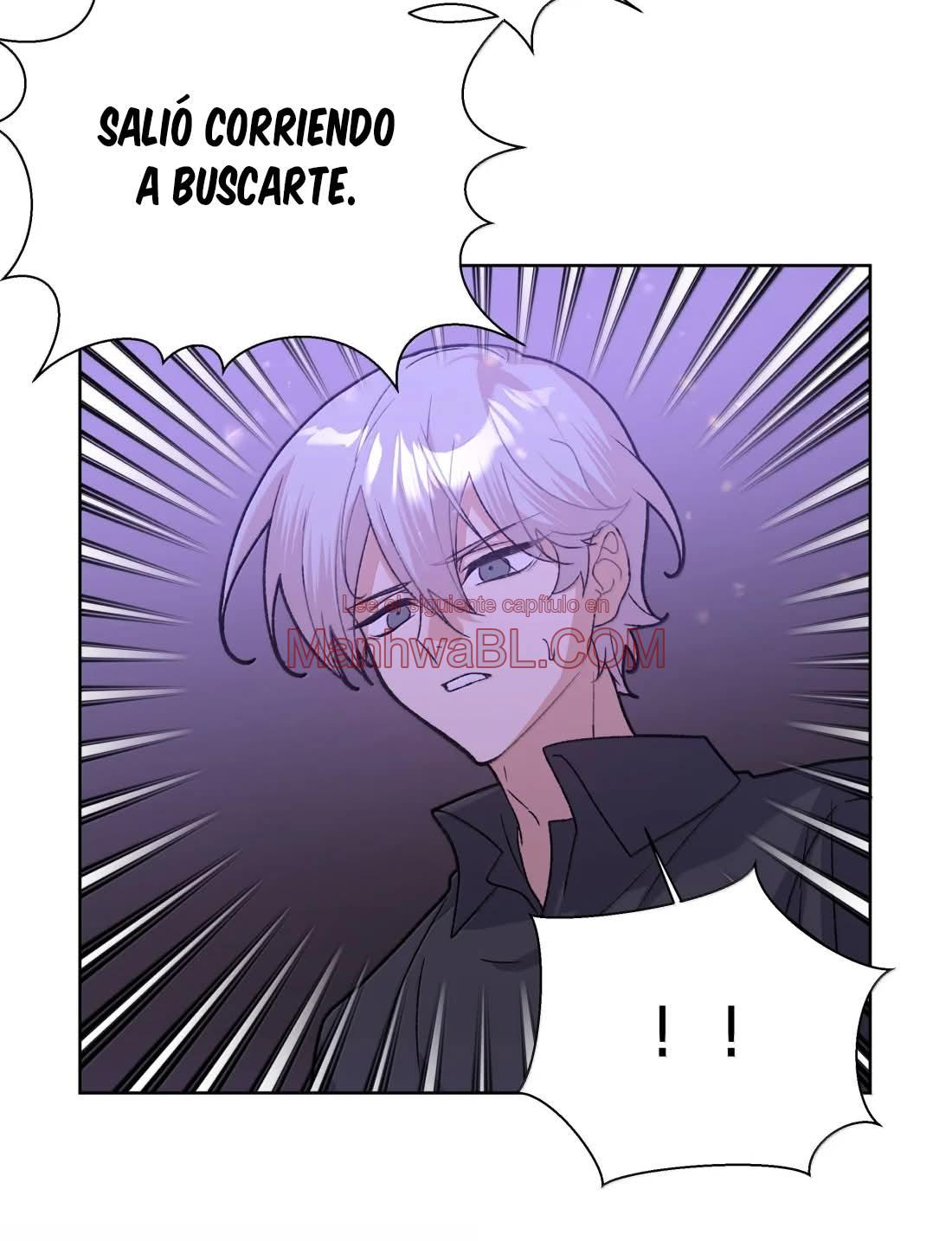 No digas que me amas - Capítulo 151 2 manhwa