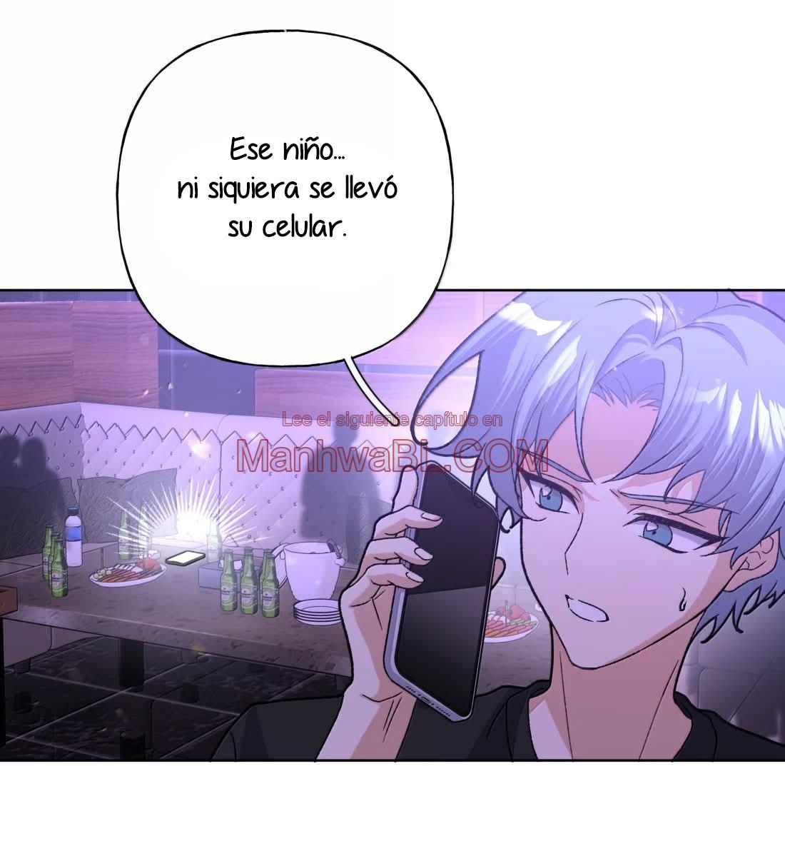 No digas que me amas - Capítulo 151 2 manhwa