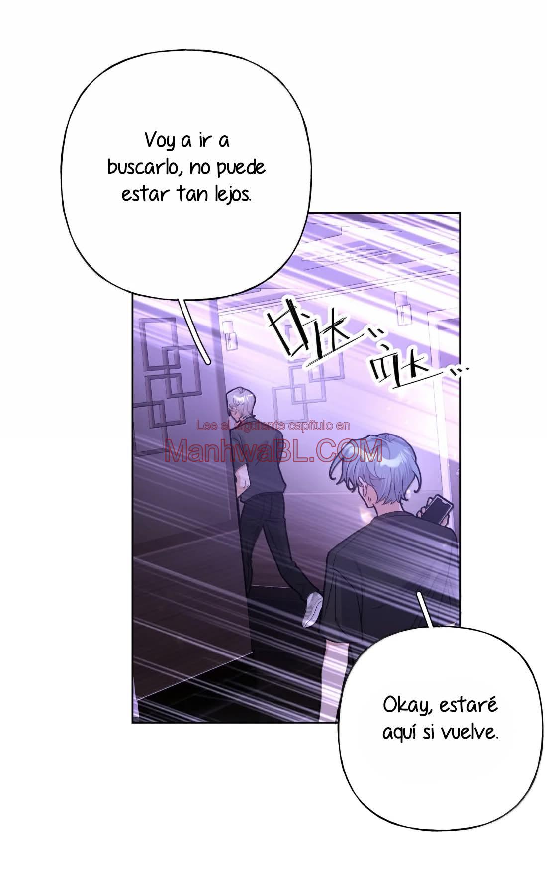 No digas que me amas - Capítulo 151 2 manhwa