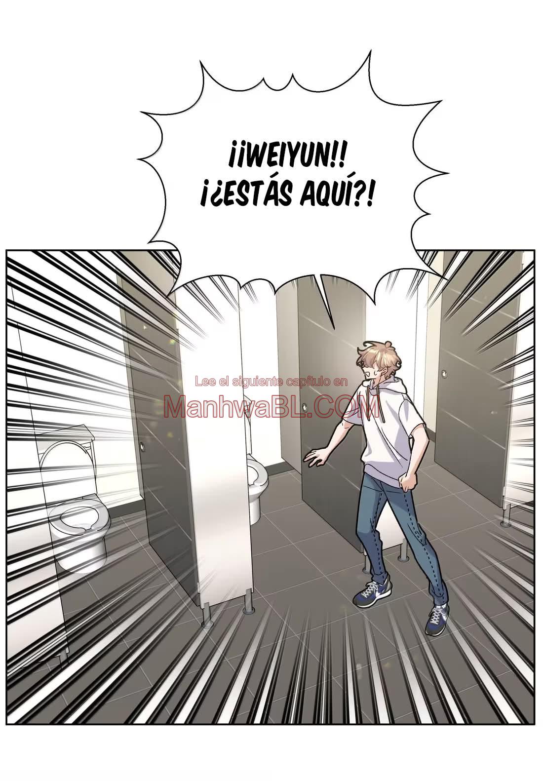 No digas que me amas - Capítulo 151 2 manhwa