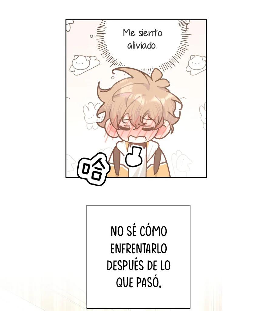 No digas que me amas - Capítulo 86 2 manhwa