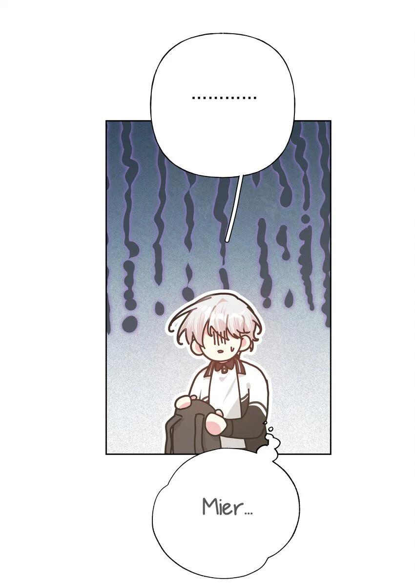 No digas que me amas - Capítulo 86 2 manhwa